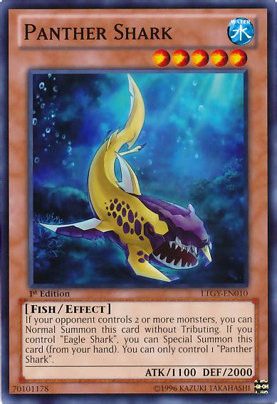 Check spelling or type a new query. Panther Shark - Yu-Gi-Oh! - It's time to Duel!