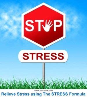 We did not find results for: 6 Steps To Relieve Stress Using The STRESS Formula | Aha!NOW