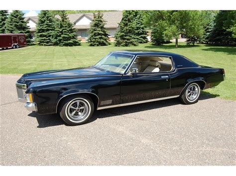 From wikipedia, the free encyclopedia. 1970 Pontiac Grand Prix for Sale | ClassicCars.com | CC ...