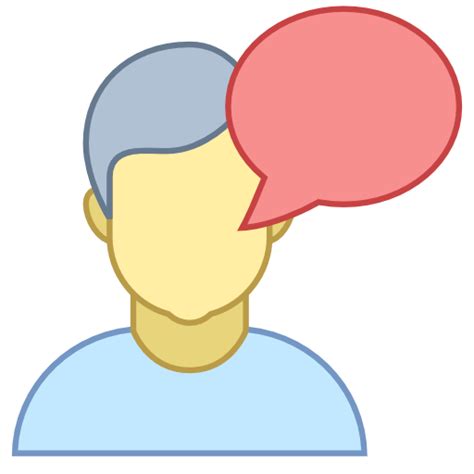 Bulle De Conversation Png Talk Balloon Bulle De Discussion Clipart