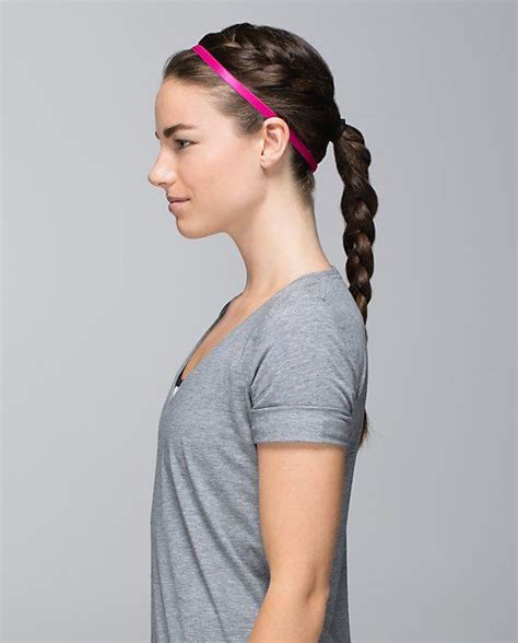 These headbands are a #1 bestseller on amazon. 12 Best Workout Headbands - Get Healthy U | Headband ...