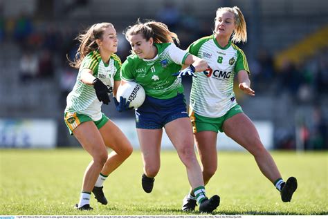 Preview Limerick Travel To Kilkenny In 2023 National Ladies Football
