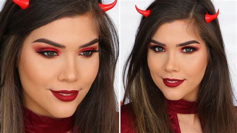 Devil Eye Makeup Ideas Mugeek Vidalondon