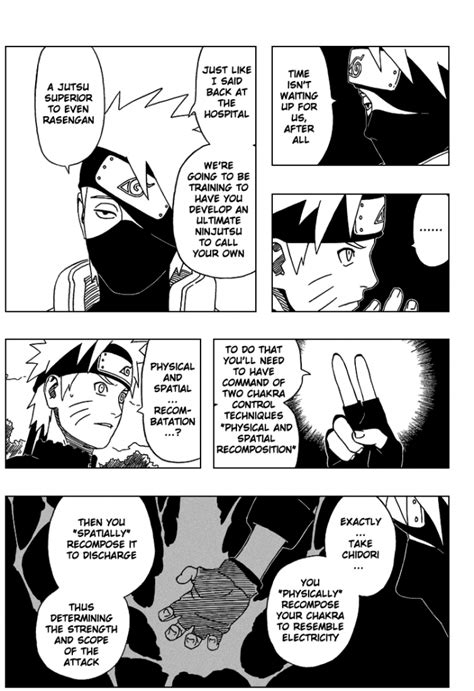 Naruto Shippuden Vol35 Chapter 314 Akatsuki Invasion