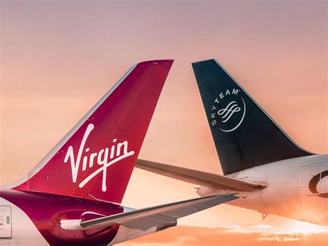 Flying Club Flying Club News Virgin Atlantic