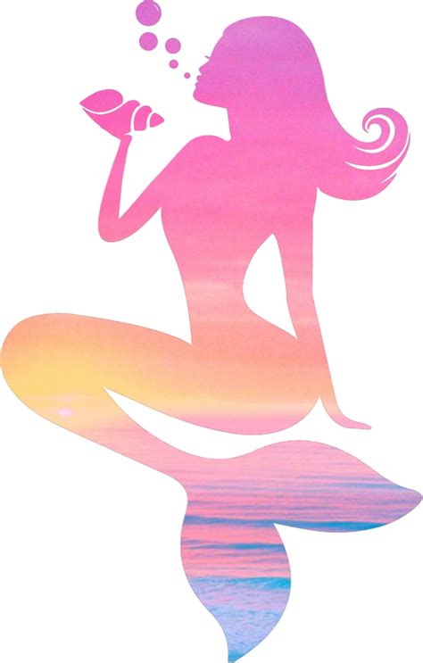 Mermaid Stickers For Sale Artofit