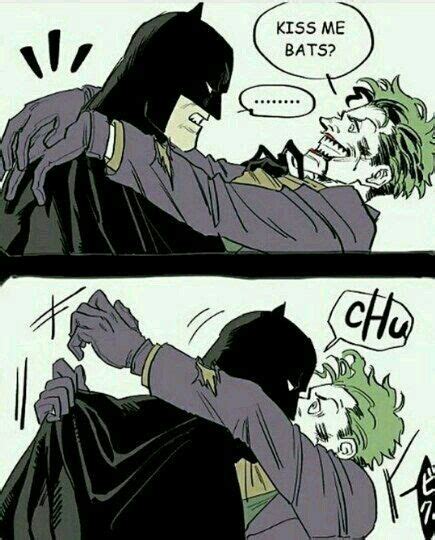 82 Batman X Joker Ideas Batjokes Batman Joker Bat Joker