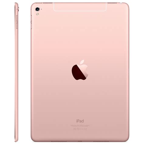 Apple Ipad Pro 97 Wi Fi 32 Go Rose Tablette Tactile Apple Sur