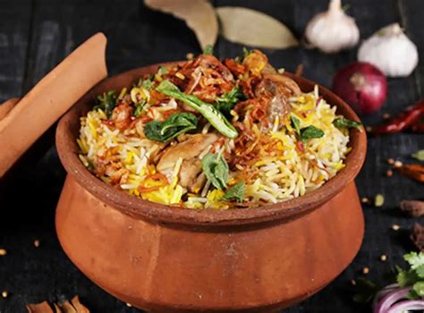 20 Kinds Of Biryani In India Crazy Masala Food