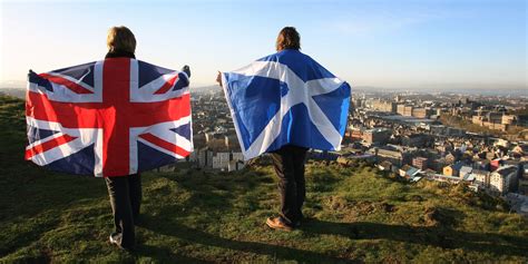 Within two generations, scottish independence has gone from an eccentric fringe movement to a dominant political force that is on the cusp of victory. Scottish Referendum Anniversary Sparks Twitter # ...