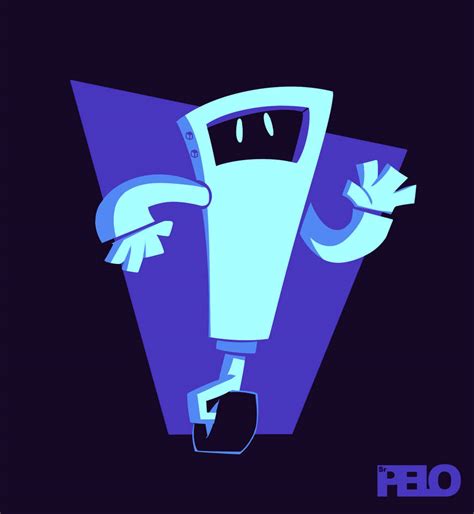 Robtop Character Design Challenge By Srpelo On Deviantart