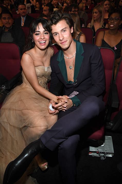 Here’s Why Shawn Mendes Reportedly ‘initiated’ The Breakup With Camila Cabello Glamour