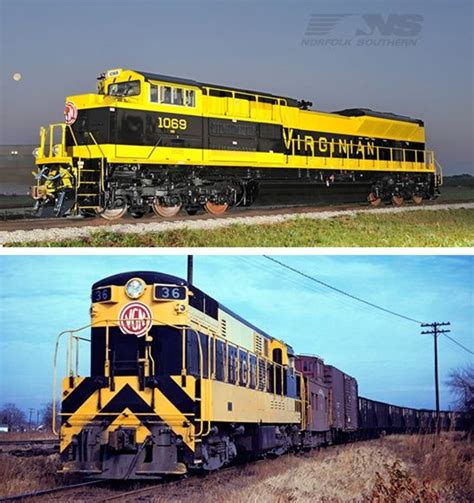 17 Best Images About Virginian Railroad On Pinterest The Virginian