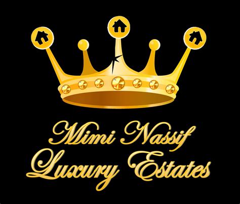 luxury logo, luxury home, luxury estate | Luxury estate, Luxury logo ...