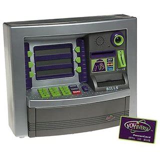 (2192) bank pilihan anda #yourbankofchoice fb: Buy YOUniverse ATM Machine Bank Online @ ₹28053 from ShopClues