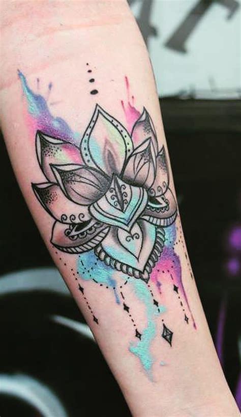30 Of The Top Trending Tattoo Design Ideas Of 2018 For