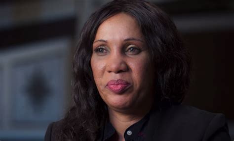 Murée dans le silence, l'ancienne femme de chambre tient à la. Nafissatou Diallo : et si elle avait été en France? - Causeur