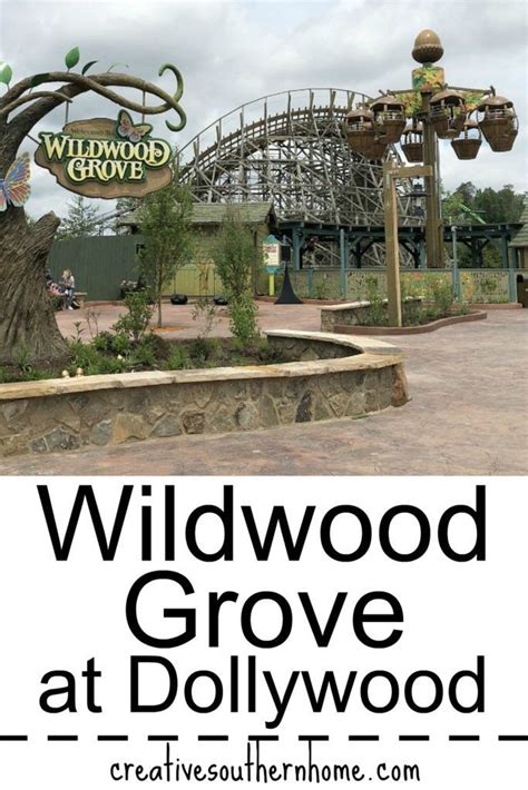 Wildwood Grove At Dollywood Hours And Prices ~ Creative Southern Home