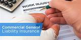 What Is Commercial General Liability Insurance Photos
