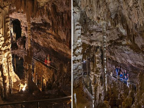 Natural Bridge Caverns Unveils Multimillion Dollar Technology Expansion
