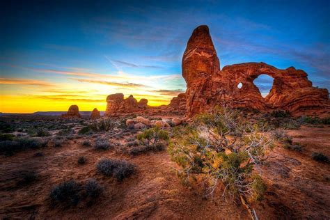 Arches National Park Wallpapers Wallpaper Cave