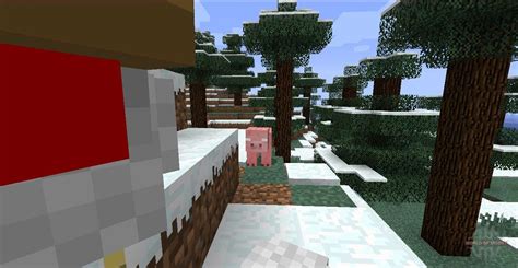 Herobrine mod 1.16.5 for minecraft is a scary and horrific modification that introduces fear into the game by adding up enemies that will try to kill you at any cost. Herobrine Mod for Minecraft
