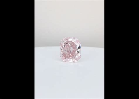 Fancy Colored Diamonds Video David Birnbaum Rarest Diamonds Gems
