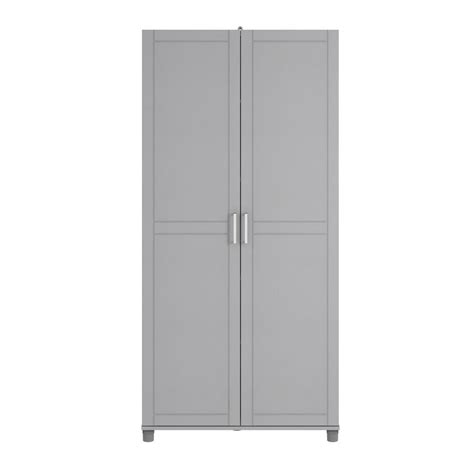 Maybe you would like to learn more about one of these? Keter 35 in. x 74 in. Wide XL Freestanding Plastic Utility ...