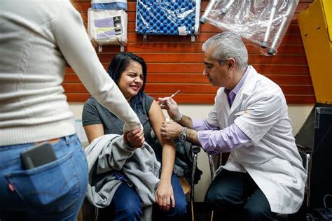 What To Know About Getting A Flu Shot This Year No Matter Whos Paying
