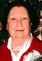 Obituary: Ann Catherine Smith Murphy, 94, Springfield | Nelson County ...