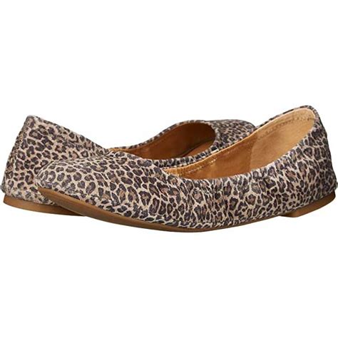 Get Spotted The Best Leopard Flats For Women