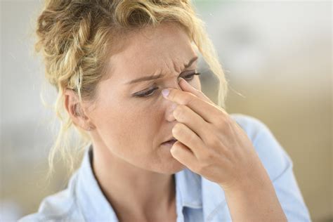 Get Fast Effective And Long Term Relief From Congested Sinuses