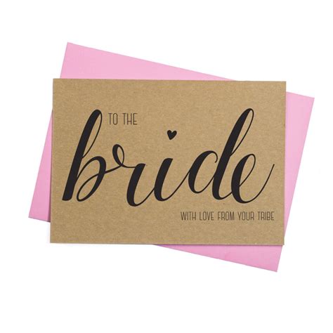 Hen Party Invite For Bride To Be Xoandquin