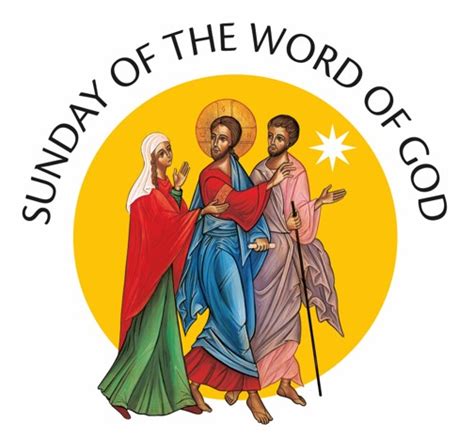 Why don't you let us know. January 24, 2021 Third Sunday in Ordinary Time - Sunday of ...