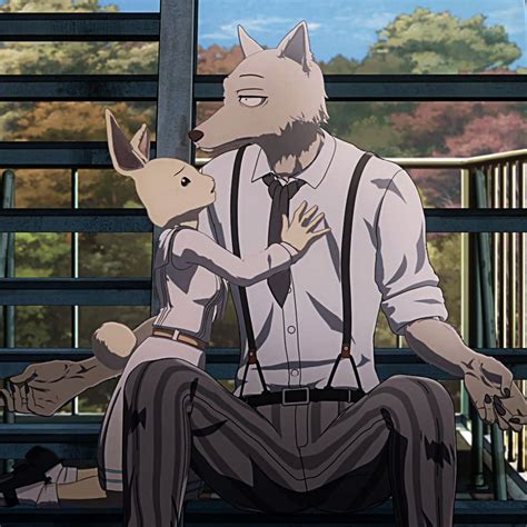Beastars Season 2 Episode 10 Discussion And Gallery Anime Shelter In