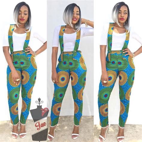 10 Stunning Electric Bulb Ankara Outfits You Cannot Resist On Mondays Momo Africa African