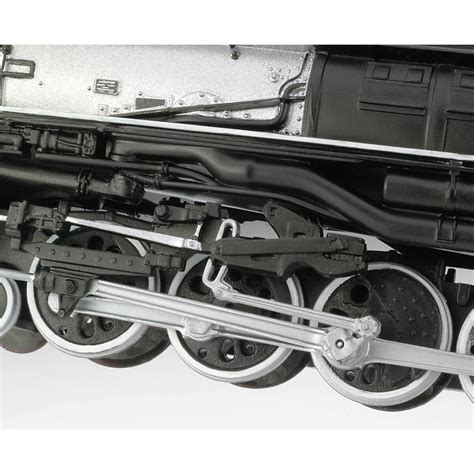 Revell Big Boy Locomotive Plastic Model Kit 187 Hobbycraft