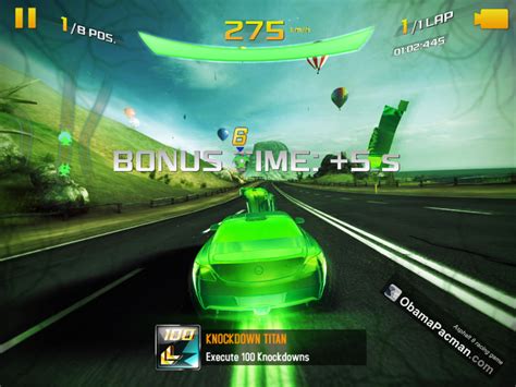 Asphalt 8 : Airborne apk + obb | REVIEW DAN DOWNLOAD GAME ...
