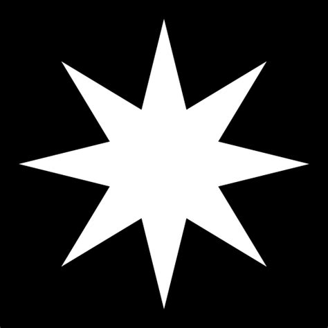 File8 Point Starsvg Wikimedia Commons Star Formation Star