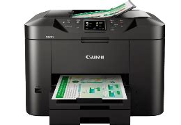 The mf scan utility is software for conveniently scanning photographs, documents, etc. Canon MB2760 driver download. Printer & scanner software MAXIFY