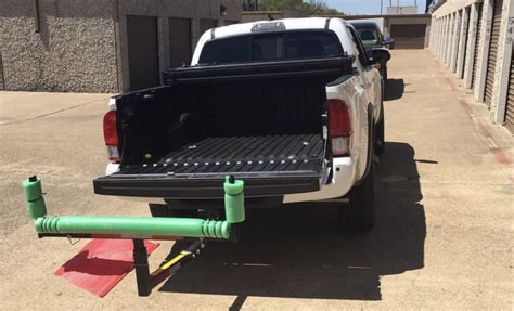 Best Truck Bed Extender 2021 Hitch Mounted And Tailgate Extensions