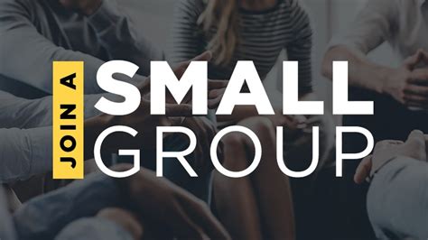 Small Group Sign Up The Crossing Church In Costa Mesa