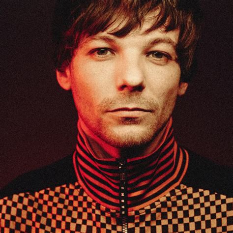 Official Charts On Twitter Louis Tomlinson Just Played Maybe His Best