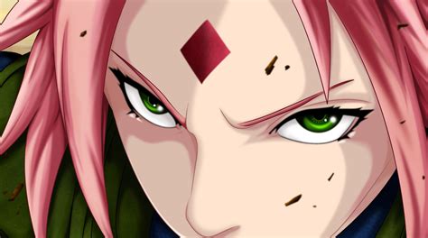 76 Sakura Haruno Wallpaper On Wallpapersafari