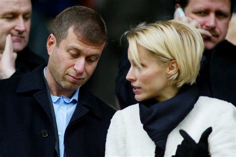 Roman abramovich defends chelsea sackings and says 'we are pragmatic'. Roman Abramovich's ex-wife breaks silence on 'ideal ...