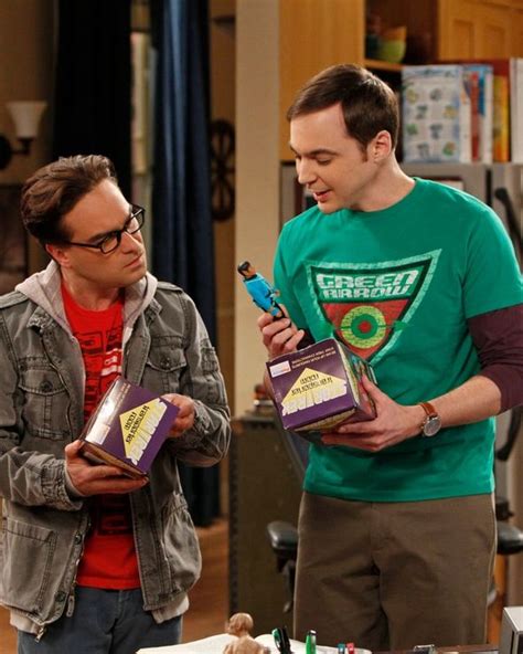 Big Bang Theory Plot Hole Jim Parsons Young Sheldon Narration Opens
