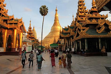 A Backpackers Guide To Myanmar Burma • Indie Traveller