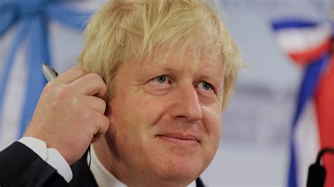 Prime minister says levelling up is central mission of his premiership amid little information so far about. UK Foreign Secretary Boris Johnson resigns in mounting Brexit crisis | 6abc.com