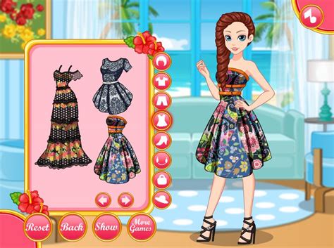 We would like to show you a description here but the site won't allow us. Jugar juegos de vestir muñeca for Android - APK Download
