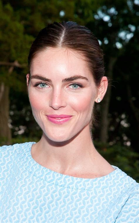 Pictures Of Hilary Rhoda